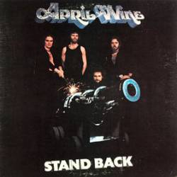 April Wine : Stand Back